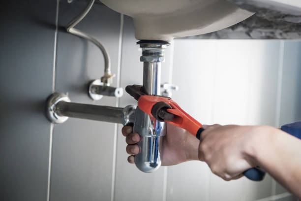 Best Residential Plumbing Services  in Mount Kisco, NY