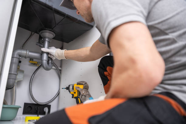 Best Gas Line Installation and Repair  in Mount Kisco, NY